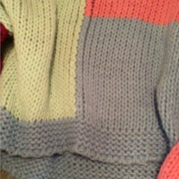 NEW! Rare MINKPINK jumper sweater - Picture 4 of 8